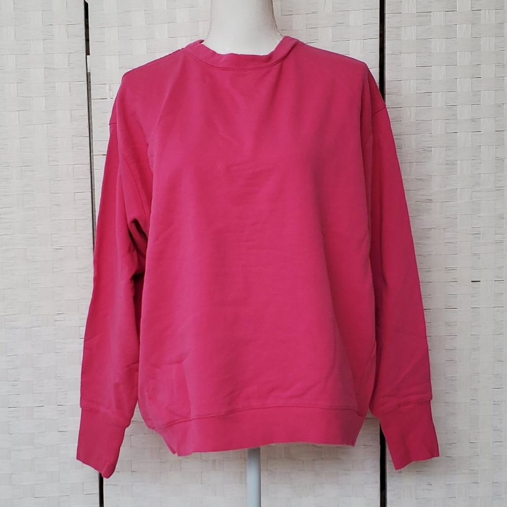 H&M Sweatshirt with Lacing - Picture 2 of 4